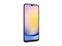SM-A256BZYDEUB - Samsung Galaxy A25 - 5G smartphone - Left-angle