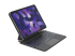 BBZ002UK-V1 - Belkin Connect Pro - Keyboard and folio case (protective case) - Left-angle
