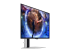LS27DG602SUXXU - Samsung Odyssey OLED G6 S27DG602SU - Left-angle