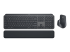 920-010927 - Logitech MX Keys Combo for Business - Front