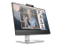 169L0AA#ABU - HP E24mv G4 Conferencing Monitor - Left-angle