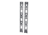 AR3104SP1 - APC NetShelter SX - Shock Packaging - Right-angle