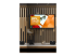 LH55QMBTBGCXEN - Samsung QM55B-T - 55" Diagonal Class QMB Series LED-backlit LCD display - Front