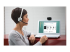 981-000350 - Logitech Stereo Headset H150 - Left side