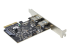 PEXUSB312A3 - StarTech.com 2-Port USB PCIe Card 10Gbps/port - Back