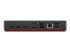 40AY0090EU - Lenovo ThinkPad Universal USB-C Dock - Back