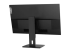 62D0GAT1UK - Lenovo ThinkVision E27q-20 - Back