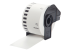 DKN55224 - Brother DKN55224 - Paper - Right-angle
