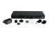 SV231QDVIUA - StarTech.com 2-Port Quad Monitor Dual-Link DVI USB KVM Switch with Audio & Hub (SV231QDVIUA) - Front