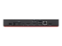 40B00300UK - Lenovo ThinkPad Thunderbolt 4 WorkStation Dock - Back
