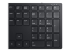 KM5221WBKB-UK - Dell Pro KM5221W - Keyboard and mouse set - Close up