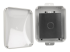 EN1309N4 - Eaton - Network device enclosure - Front