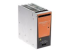 01726-001 - AXIS PS56 - Power supply (DIN rail mountable) - Left-angle