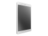 77-62053 - OtterBox Alpha - Screen protector for tablet - Left-angle