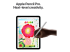 MCA94KN/A - Apple 11-inch iPad Air M3 Wi-Fi - Front