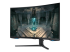 LS32BG650EUXXU - Samsung Odyssey G6 S32BG650EU - Right-angle