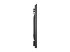 60005064 - NEC MultiSync M751 - 75" Diagonal Class M Series LED-backlit LCD display - Left side