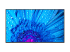 60005064 - NEC MultiSync M751 - 75" Diagonal Class M Series LED-backlit LCD display - Front