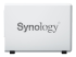 DS223J - Synology Disk Station DS223J - Left side