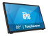 E510259 - Elo 2270L - LCD monitor - Left-angle