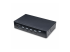 P4AD122-KVM-SWITCH - StarTech.com 4-Port DisplayPort KVM Switch, 4K 60Hz, TAA Compliant - Right-angle