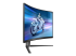 32M2C5500W/00 - Philips Evnia 5000 32M2C5500W - Left-angle