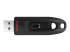 SDCZ48-256G-U46 - SanDisk Ultra - USB flash drive - Front