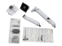 45-647-216 - Ergotron HX - Mounting kit (articulating arm, desk clamp mount, extender arm, grommet mount, HD pivot) - Multi-angle