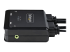 C2-H46-UAC-CBL-KVM - StarTech.com 2-Port Hybrid USB-C HDMI Cable KVM Switch, 4K 60Hz, Compact KVM with 6ft/1.8m USB-A/HDMI/Audio & 4ft/1.2m USB-C Integrated Host Cables, Bus Powered - Right side