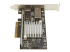 PEX10000SFPI - StarTech.com 10G Network Card - Right side
