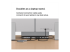 INC014BTSGY - Belkin CONNECT Universal USB-C 11-in-1 Pro Dock - Back
