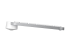 920-012651 - Logitech Master Series MX Keys Mini for Mac - Left side