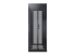 AR3140 - APC NetShelter SX Networking Enclosure with Sides - Back