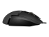 910-005568 - Logitech Gaming Mouse G502 (Hero) - Right side