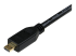 HDADMM1M - StarTech.com 1m High Speed HDMI Cable with Ethernet HDMI to HDMI Micro - Close up