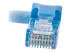 83384 - C2G Cat6 Booted Unshielded (UTP) Network Patch Cable - Close up