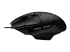 910-006138 - Logitech G G502 X - Mouse - Right side