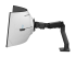 45-693-224 - Ergotron HX - Mounting kit (articulating arm) - Right-angle