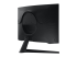 LS27CG552EUXXU - Samsung Odyssey G5 S27CG552EU - Back