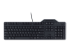 KB813-BK-UK - Dell KB813 Smartcard - Front