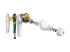 PAC003BTWH - Belkin SoundForm Nano for Kids - Inside
