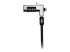 K60603WW - Kensington Slim NanoSaver Combination Laptop Lock - Close up