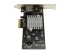 ST10000SPEXI - StarTech.com 1 Port 10G PCIe Network Card - Right side