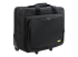 TAN1901V2 - techair Rolling Briefcase - Left-angle