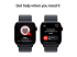MWX83QA/A - Apple Watch Series 10 (GPS + Cellular) - Multi-angle