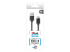20445 - Trust - USB cable - 24 pin USB-C (M) to USB (M) - Front