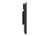 CDE4330 - ViewSonic CDE4330 - 43" Diagonal Class (42.5" viewable) - Left side