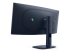 GAME-AW3425DWM - Alienware 34 Gaming Monitor AW3425DWM - Back