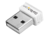 USB150WN1X1W - StarTech.com USB 150Mbps Mini Wireless N Network Adapter - Back