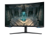 LS32BG650EUXXU - Samsung Odyssey G6 S32BG650EU - Right-angle